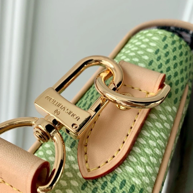 LV Satchel Bags 4048I-0412