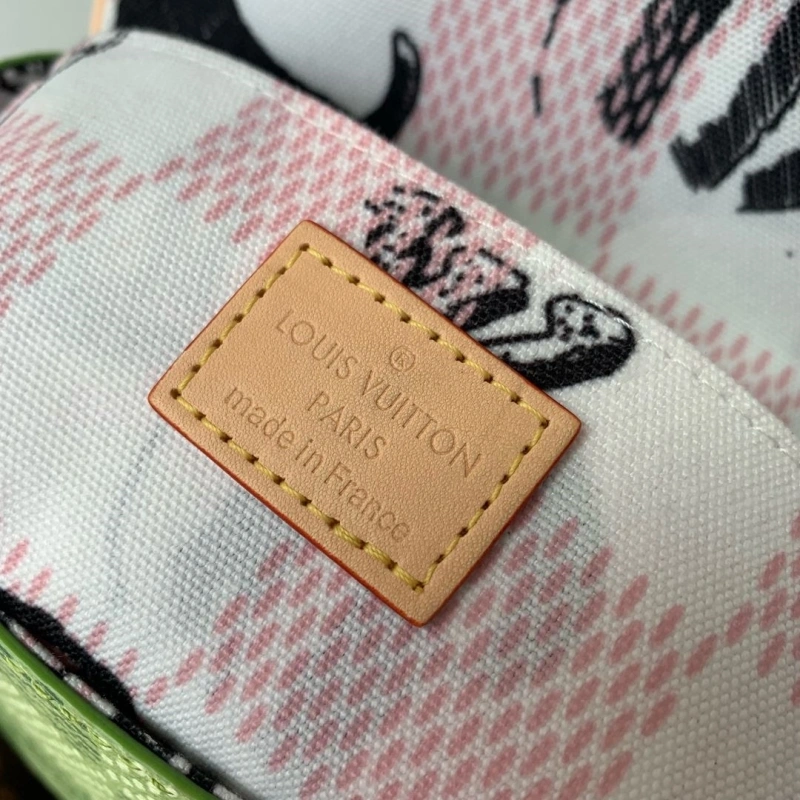 LV Satchel Bags 4048I-0412