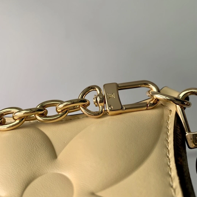 LV Satchel Bags 4048I-0414
