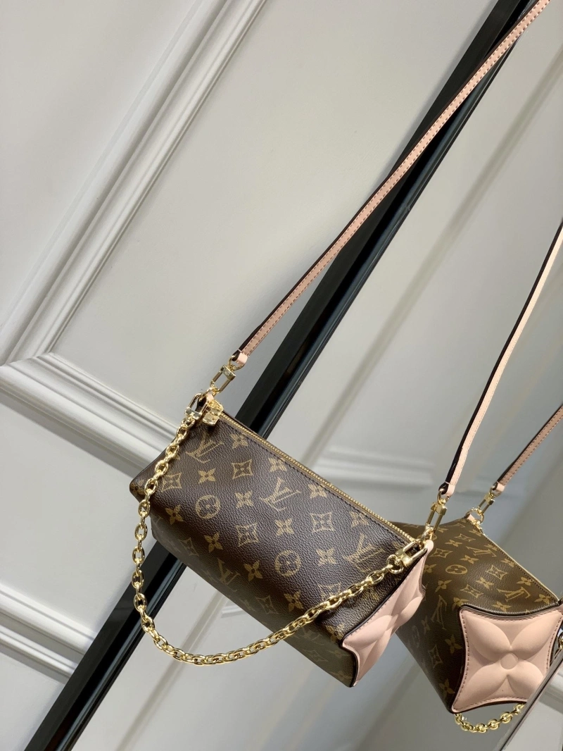 LV Satchel Bags 4048I-0415