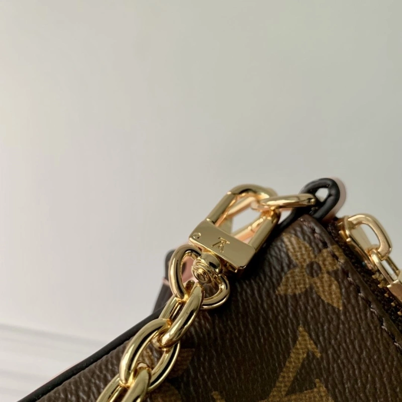 LV Satchel Bags 4048I-0415