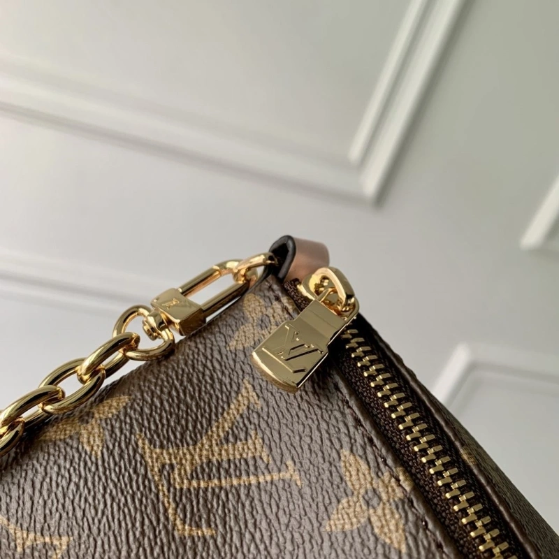 LV Satchel Bags 4048I-0415