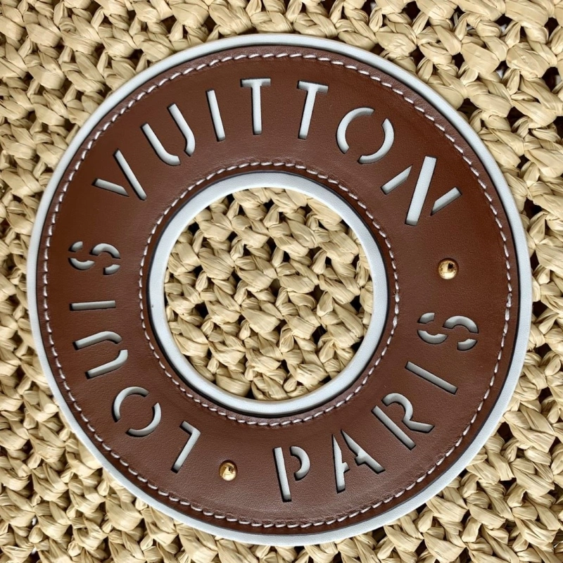 LV Shopping Bags 4048I-0422