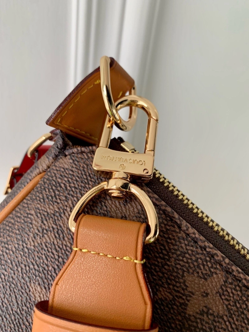 LV Satchel Bags 4048I-0424