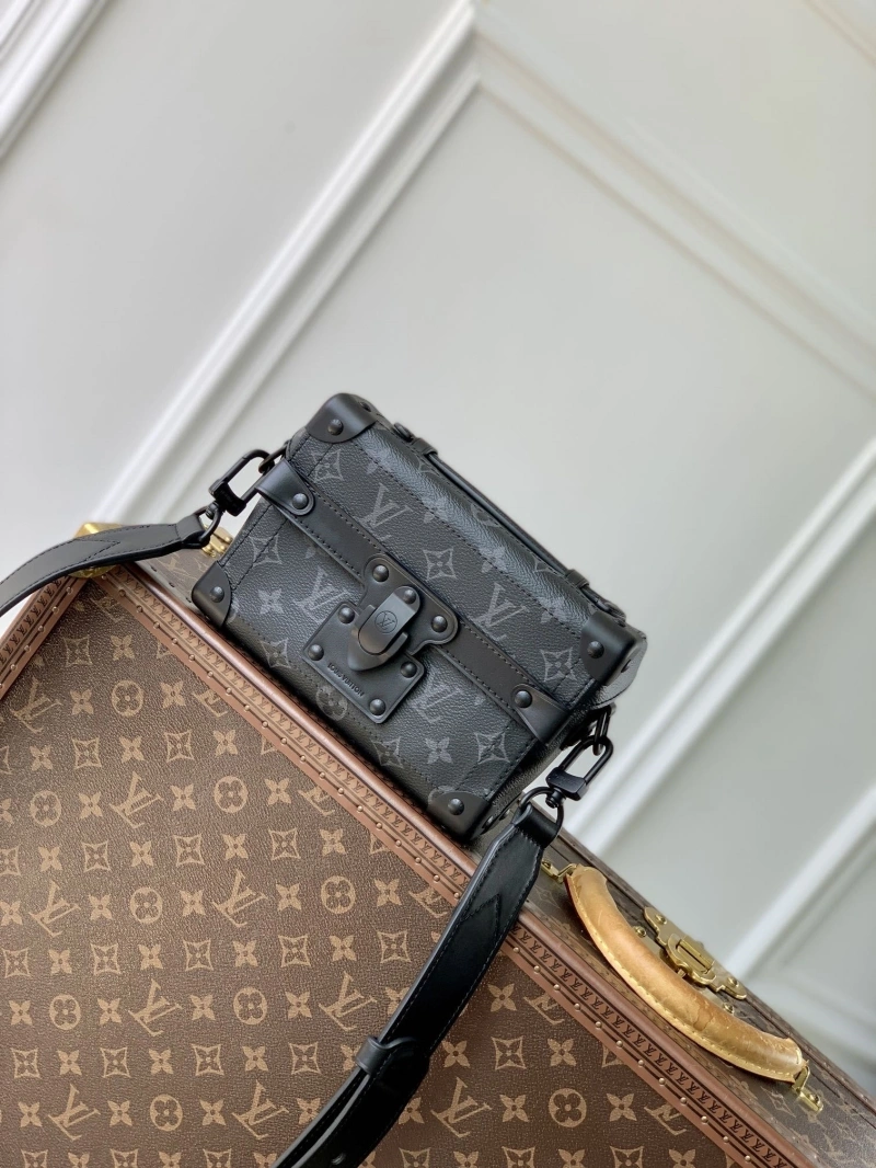 LV Satchel Bags 4048I-0444