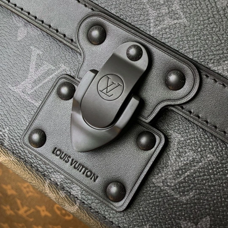 LV Satchel Bags 4048I-0444