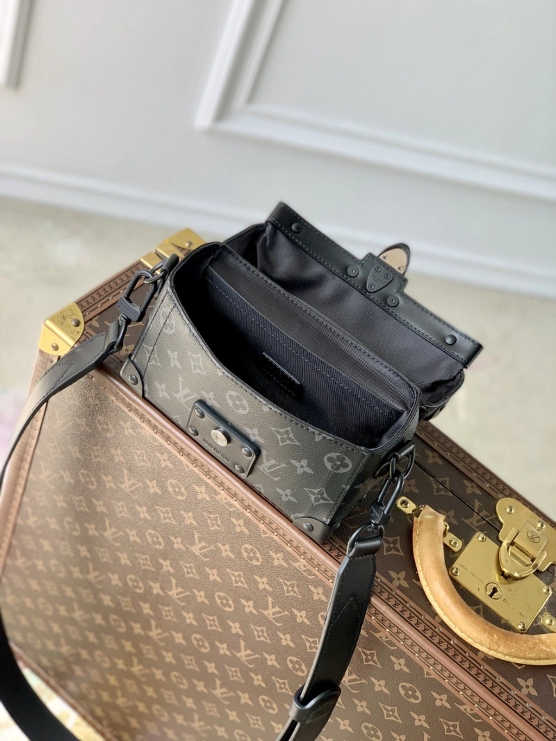 LV Satchel Bags 4048I-0444