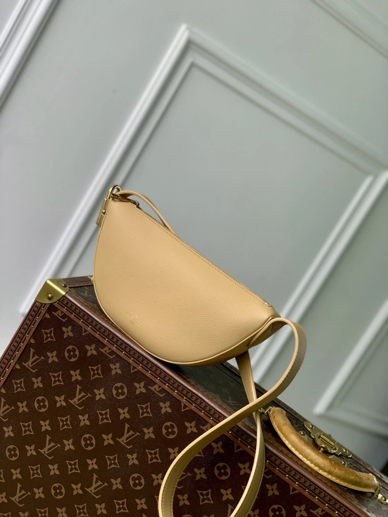 LV Satchel Bags 4048I-0445