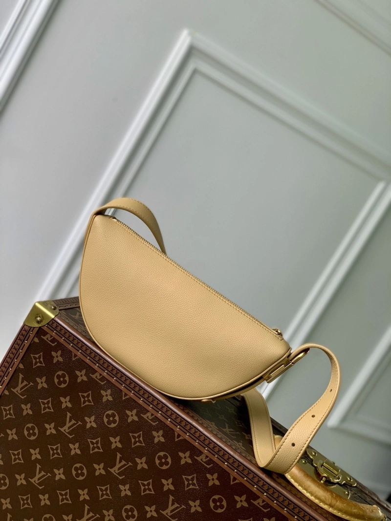 LV Satchel Bags 4048I-0445