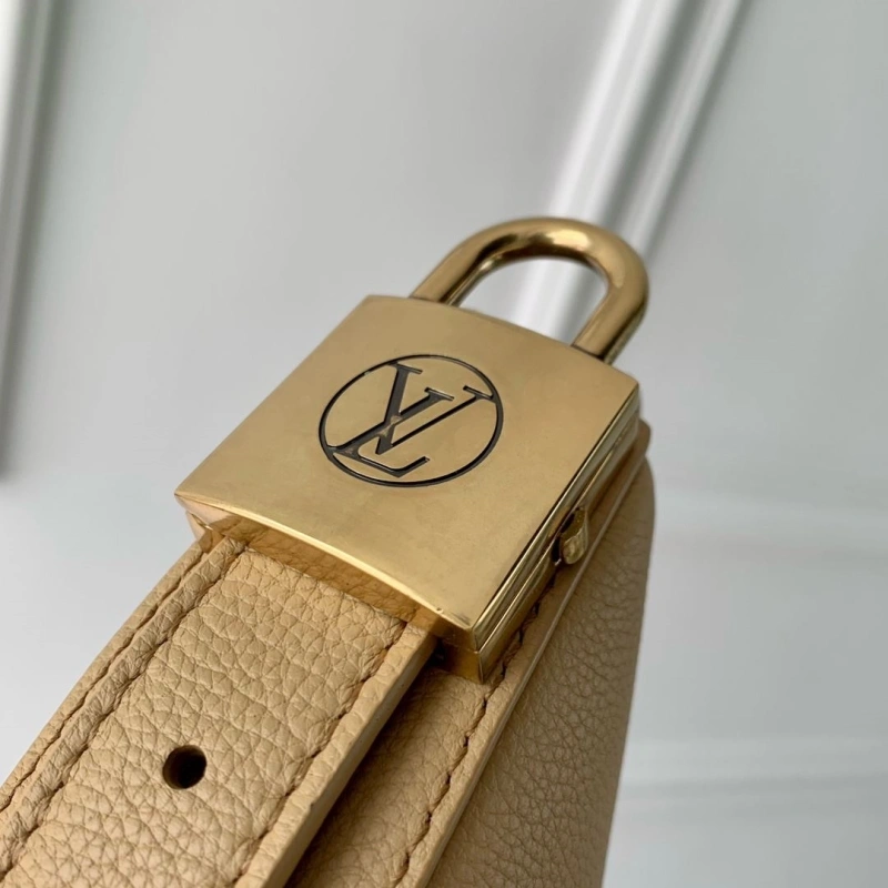 LV Satchel Bags 4048I-0445