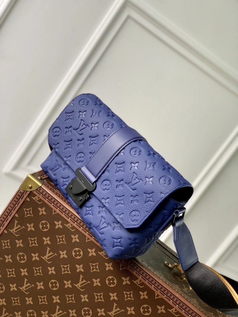 LV Satchel Bags 4048I-0459