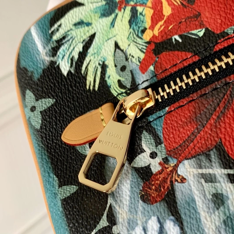 LV Cosmetic Bags 4048I-0465