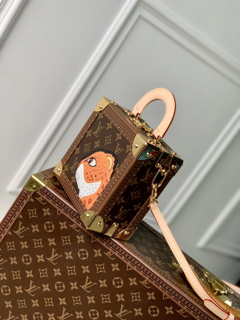 LV Box Bags 4048I-0469