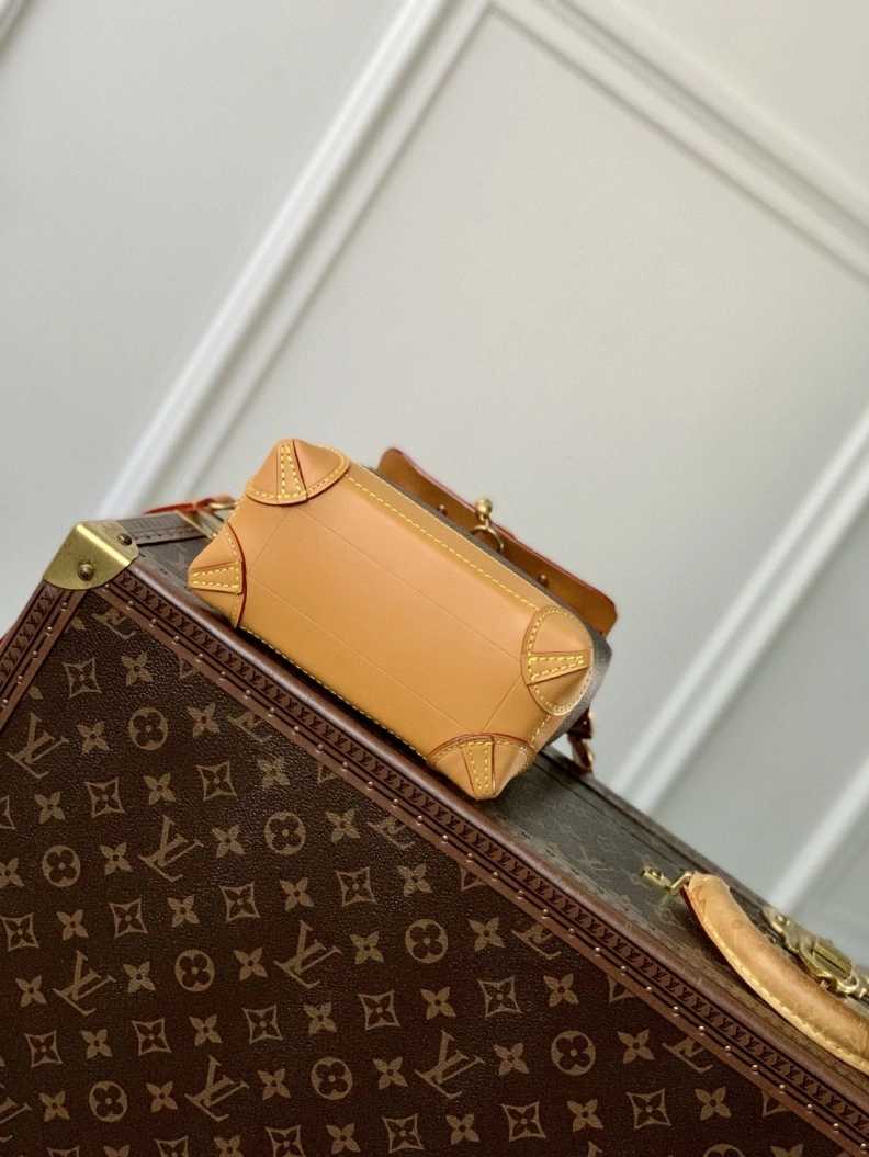 LV Satchel Bags 4048I-0470