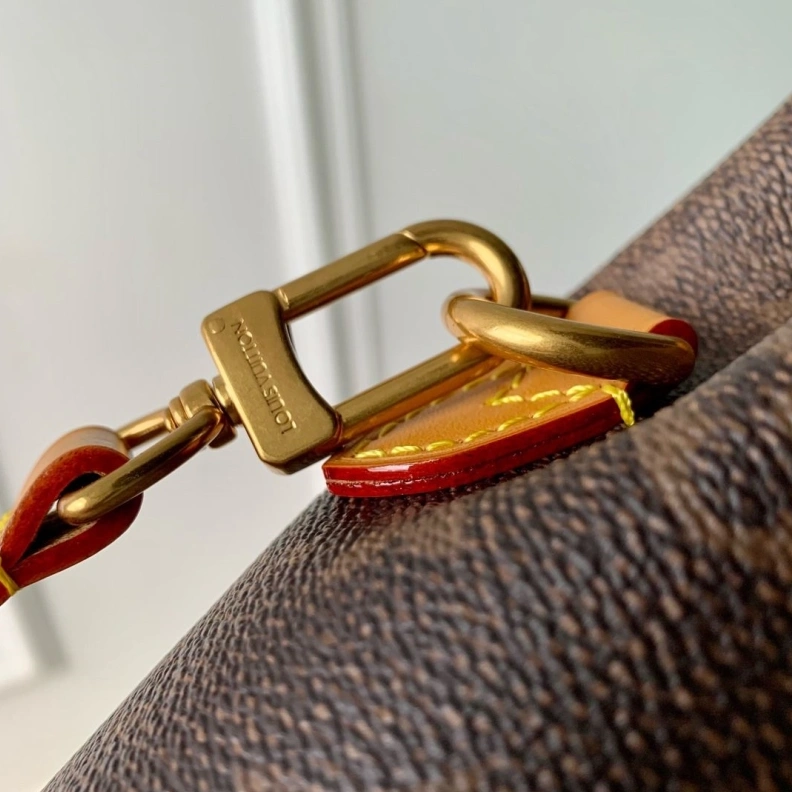 LV Satchel Bags 4048I-0470