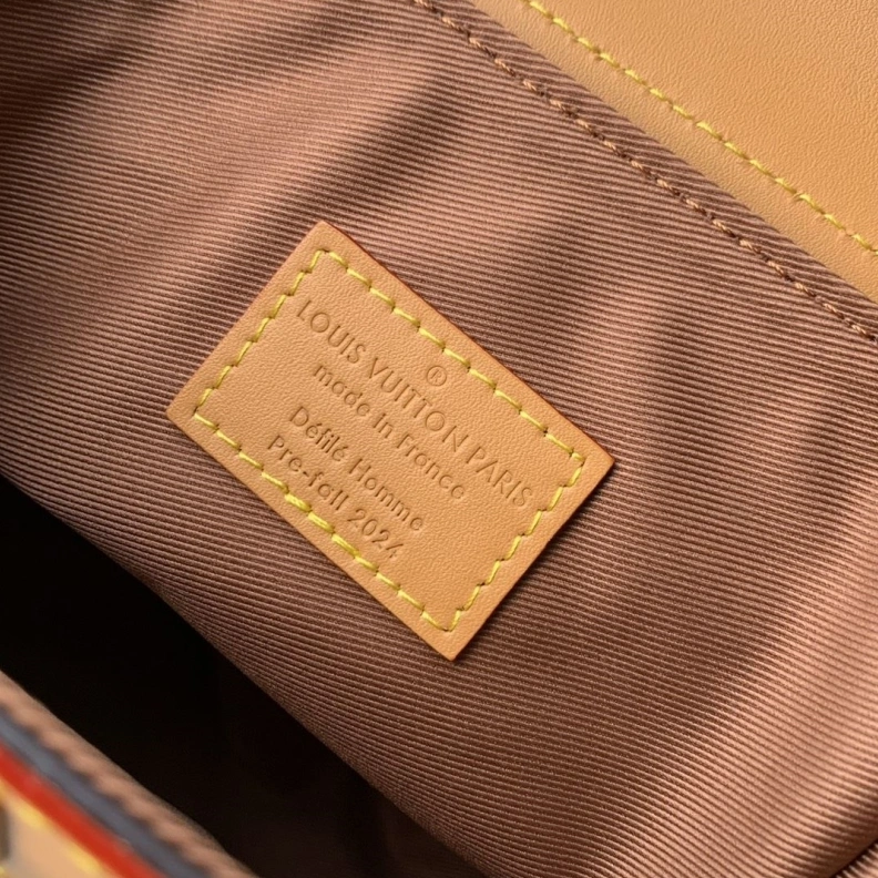 LV Satchel Bags 4048I-0470