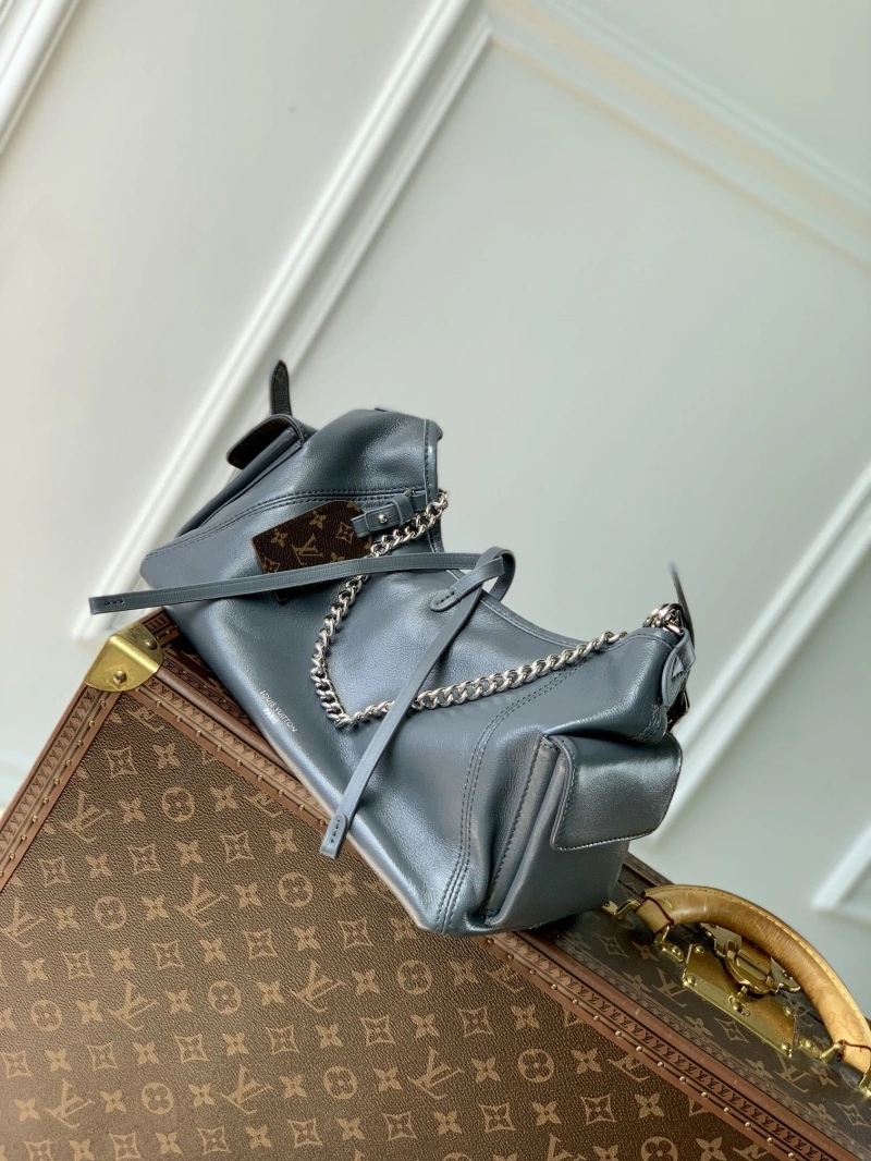 LV Satchel Bags 4048I-0471