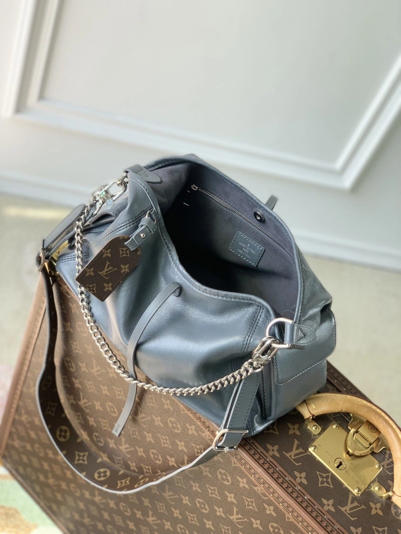 LV Satchel Bags 4048I-0471