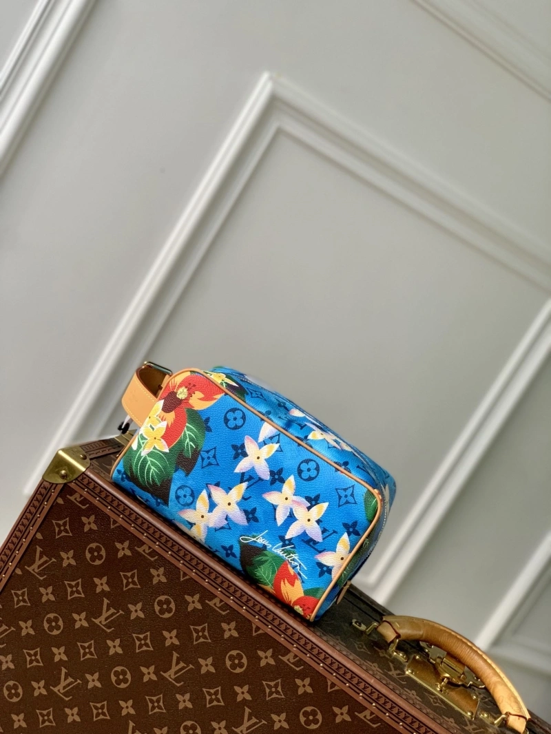 LV Cosmetic Bags 4048I-0477