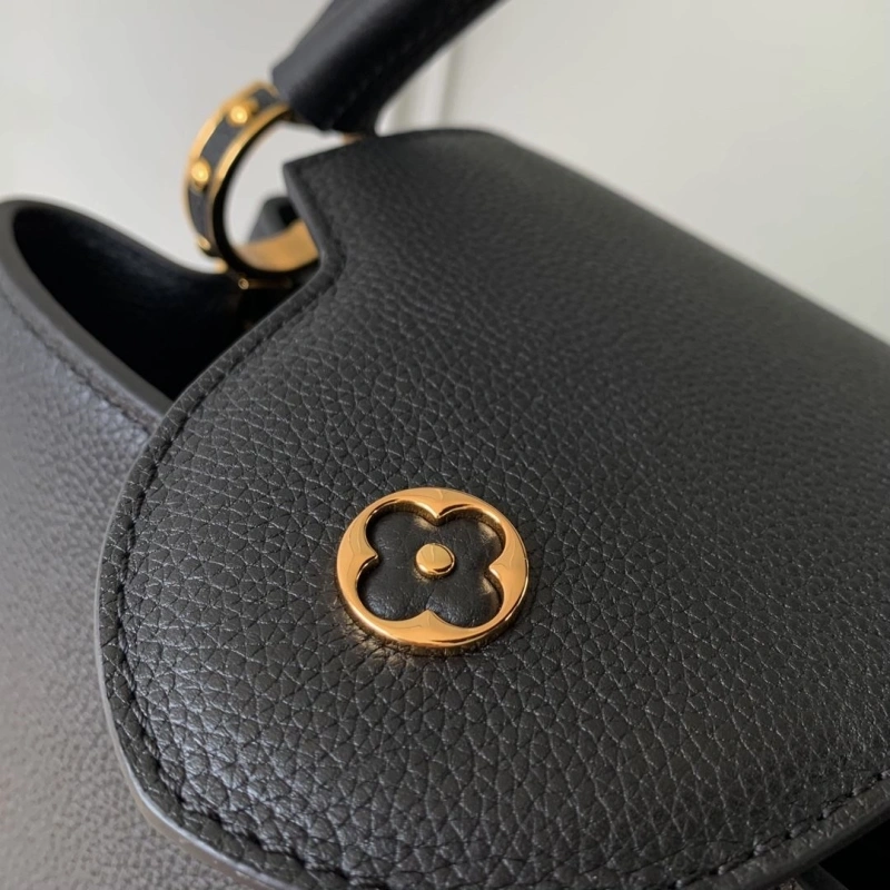 LV Capucines Bags 4048I-0496