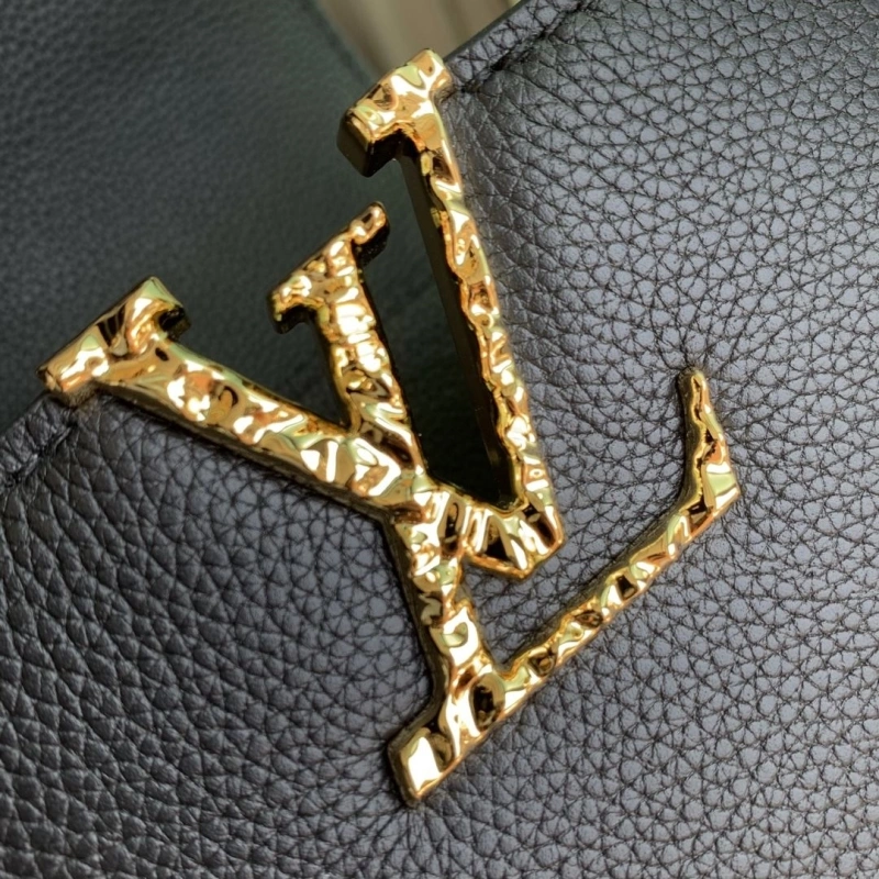 LV Capucines Bags 4048I-0497