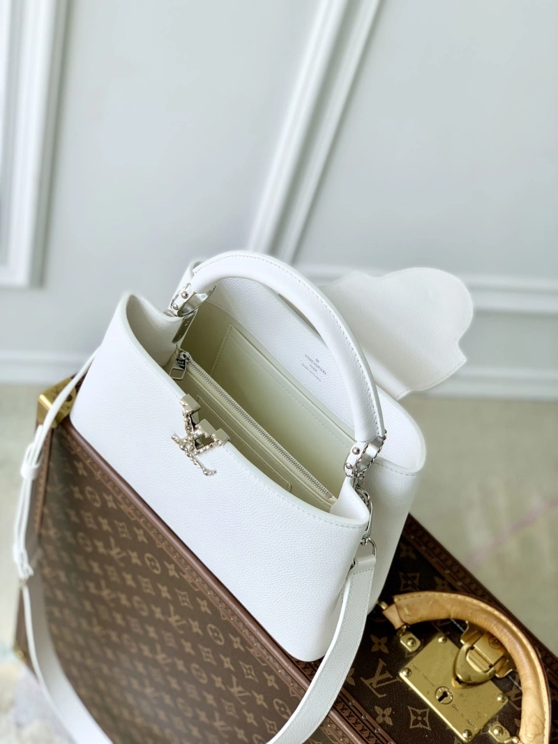 LV Capucines Bags 4048I-0499