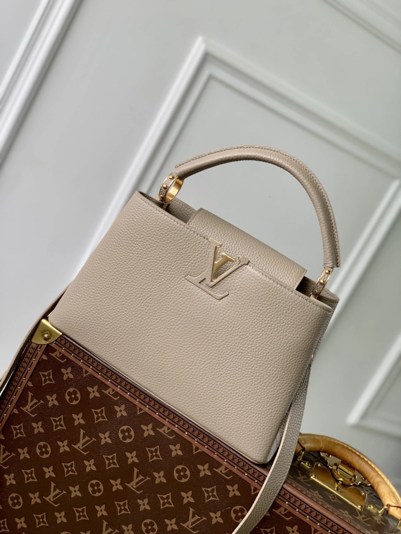 LV Capucines Bags 4048I-0509