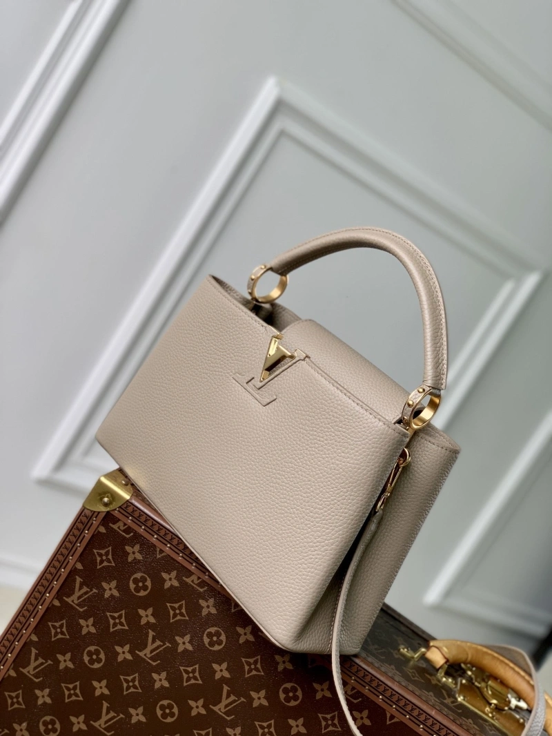 LV Capucines Bags 4048I-0509