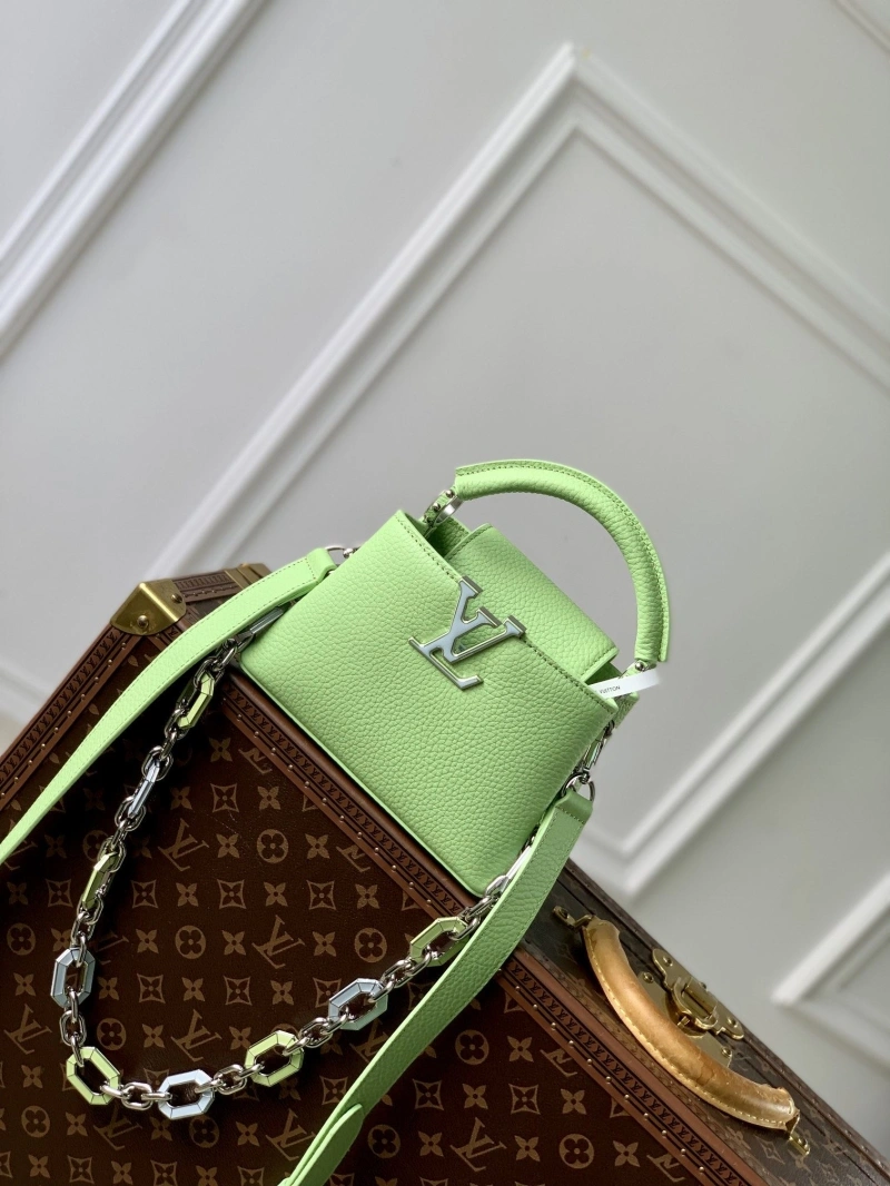 LV Capucines Bags 4048I-0513