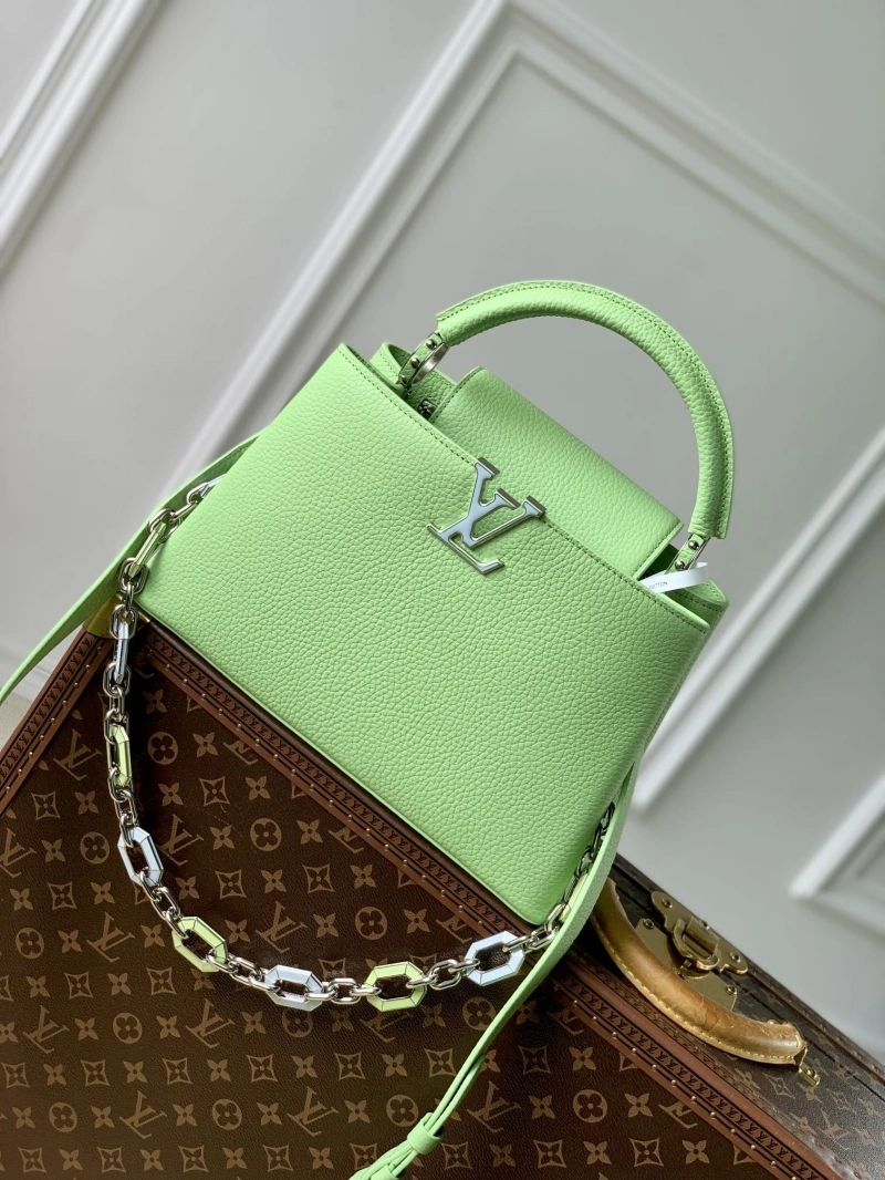 LV Capucines Bags 4048I-0515