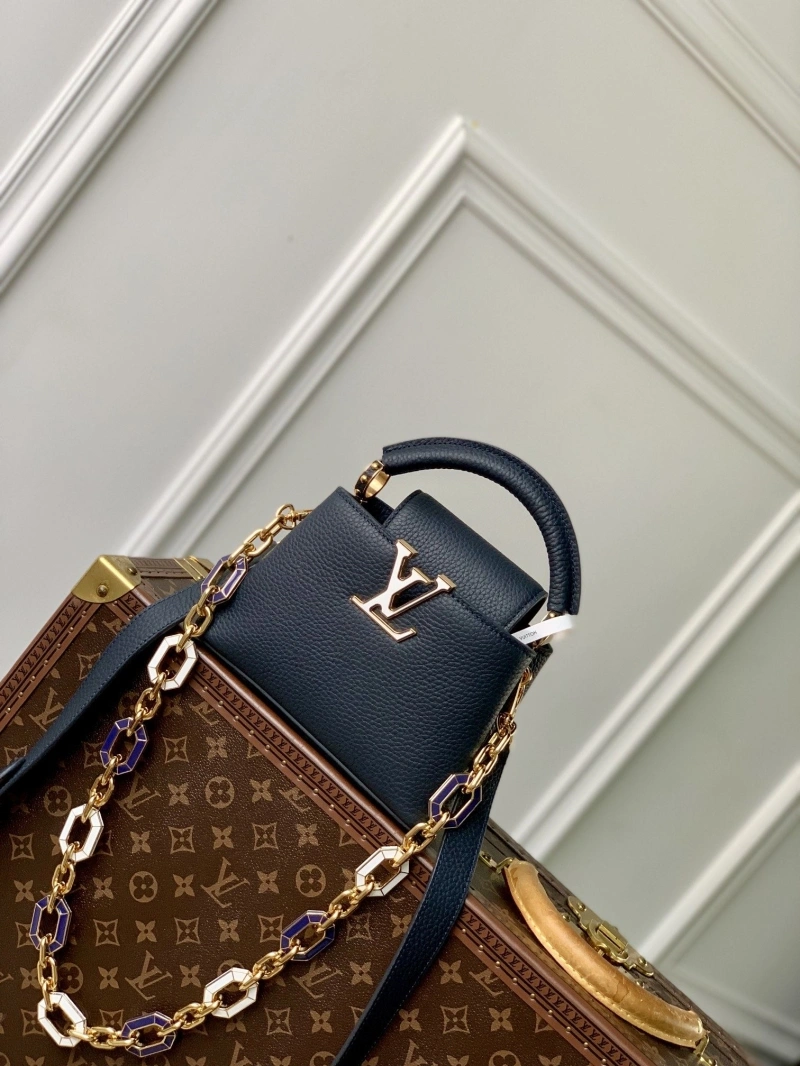 LV Capucines Bags 4048I-0516