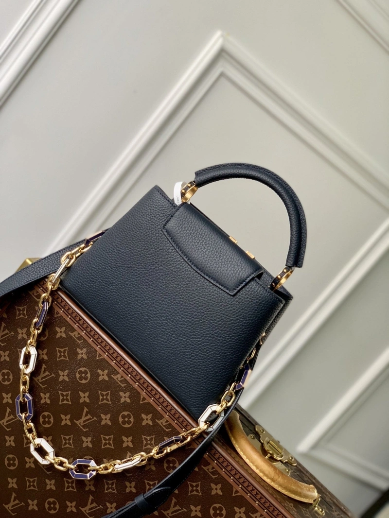 LV Capucines Bags 4048I-0517