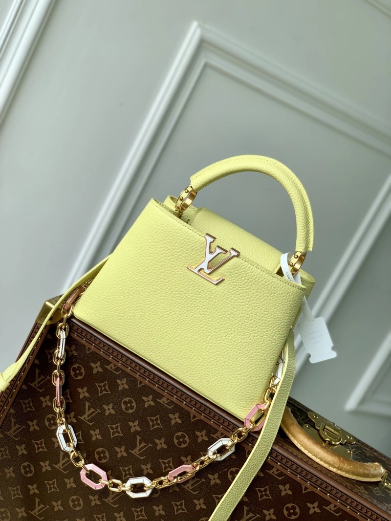 LV Capucines Bags 4048I-0520