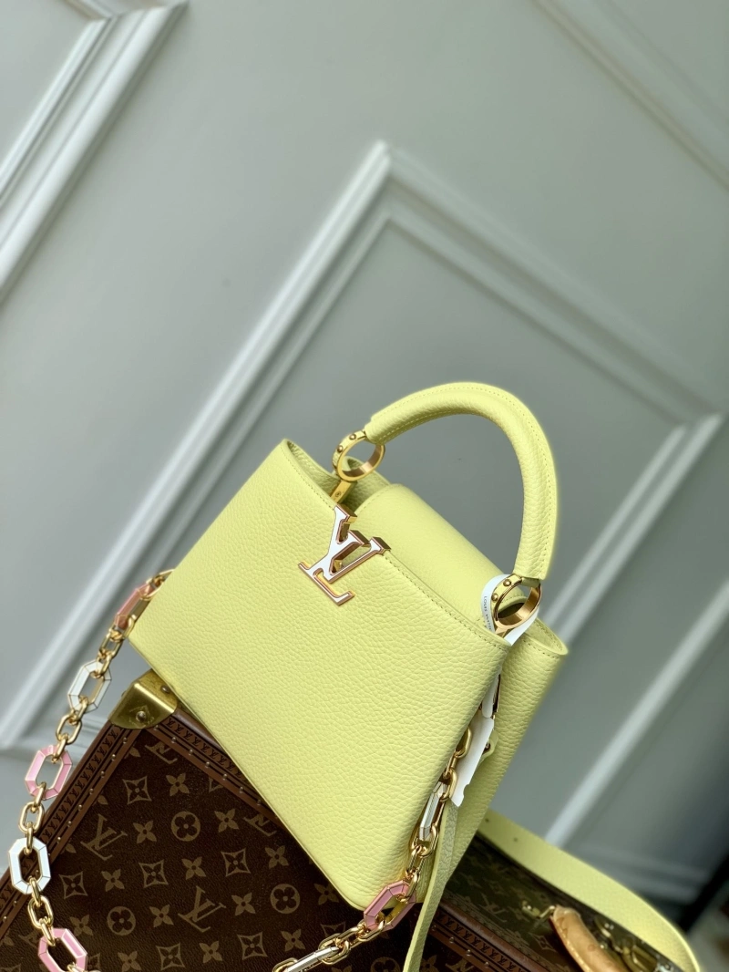 LV Capucines Bags 4048I-0520