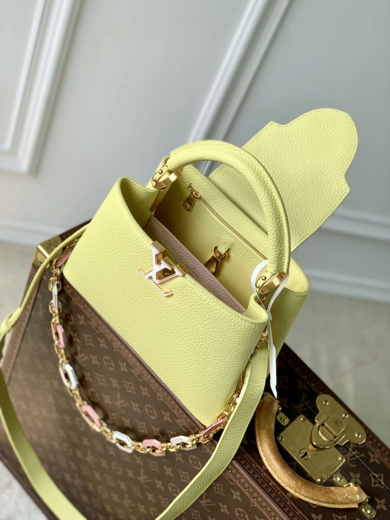 LV Capucines Bags 4048I-0520