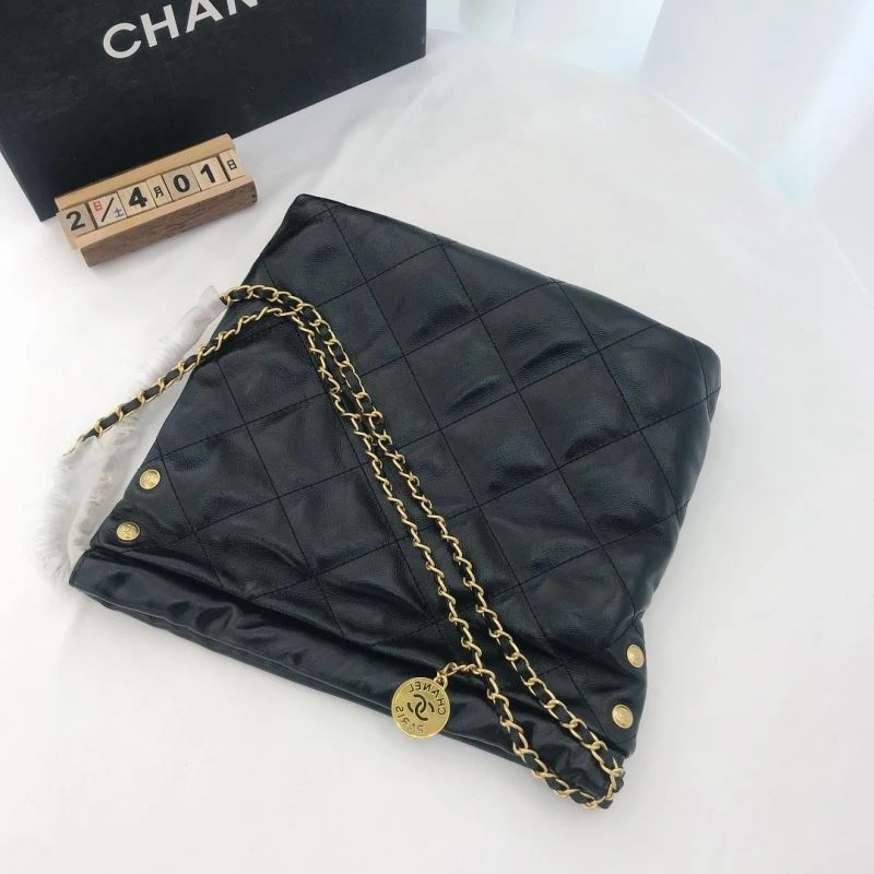 Ch**el satchel bags 4049b-0009