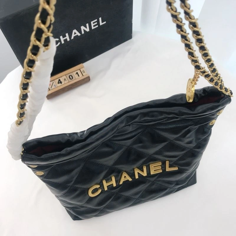 Ch**el satchel bags 4049b-0009