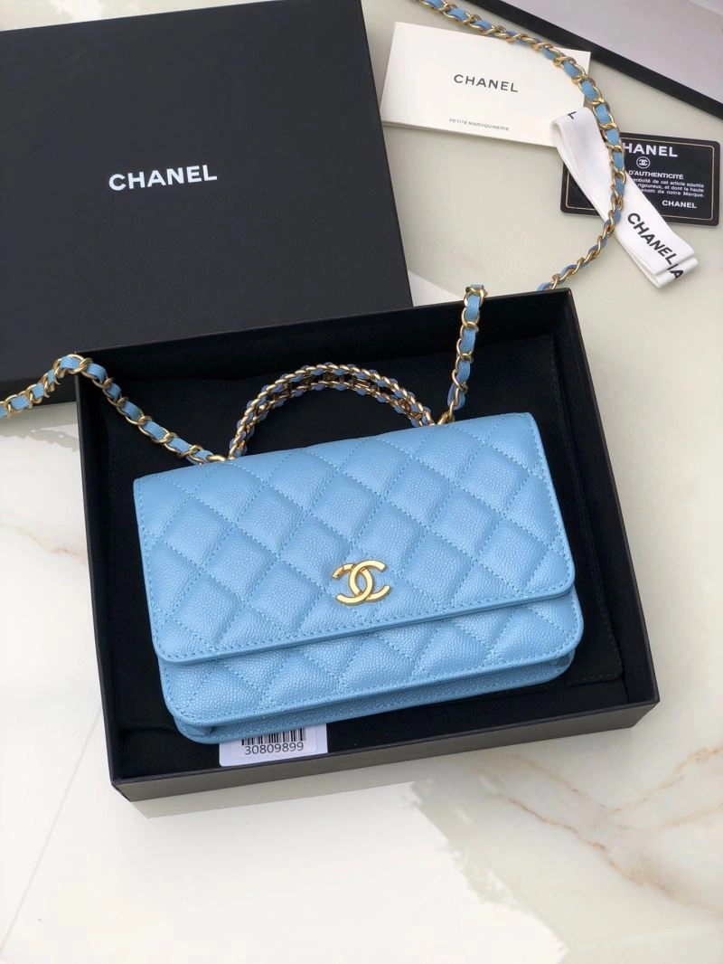 Ch**el woc bags 4049b-0028