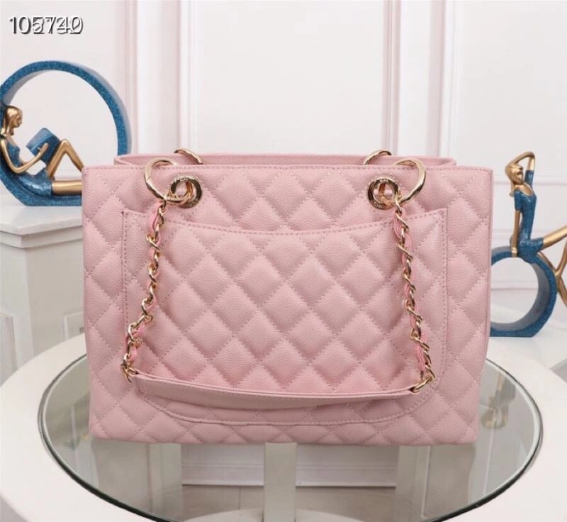 Ch**el shopping bags 4049b-0113