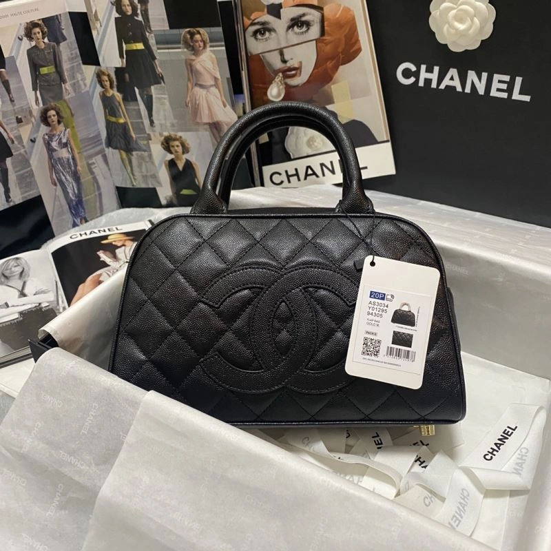 Ch**el top handle bags 4049b-0172