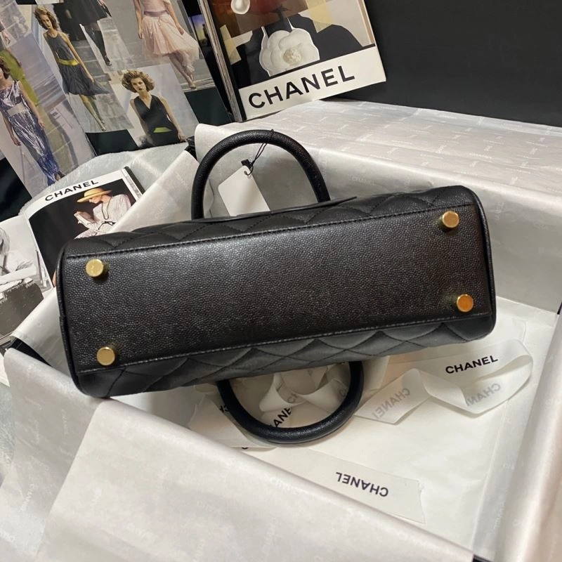 Ch**el top handle bags 4049b-0172