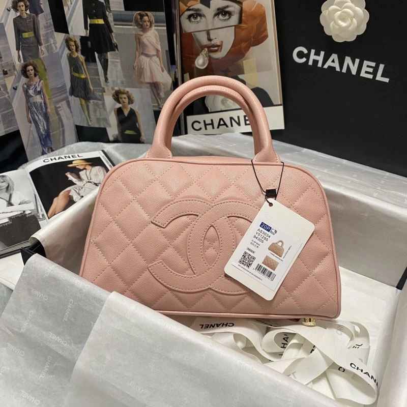 Ch**el top handle bags 4049b-0173