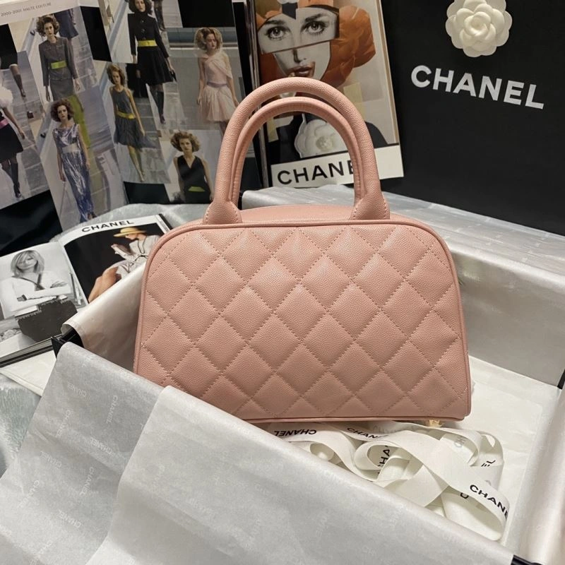 Ch**el top handle bags 4049b-0173
