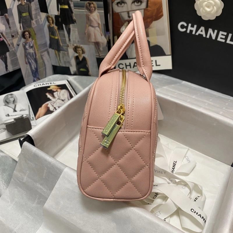 Ch**el top handle bags 4049b-0173
