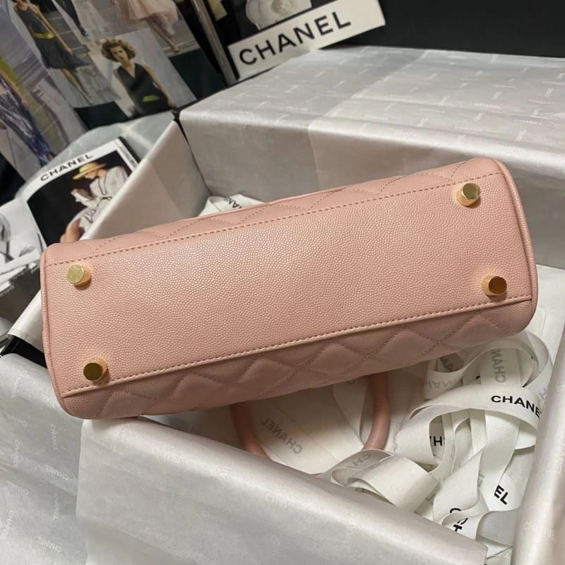 Ch**el top handle bags 4049b-0173