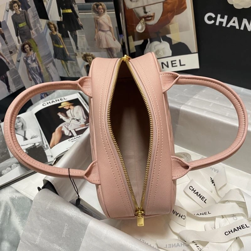 Ch**el top handle bags 4049b-0173