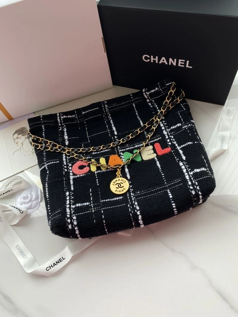 Ch**el satchel bags 4049b-0188