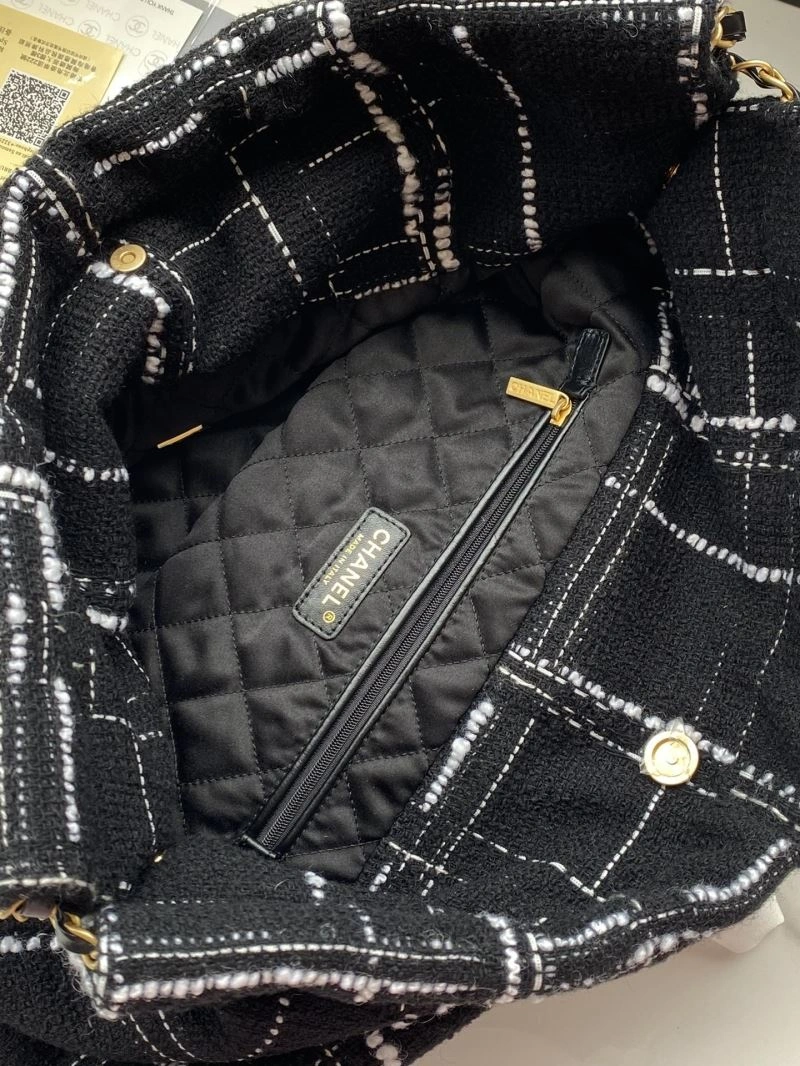 Ch**el satchel bags 4049b-0190