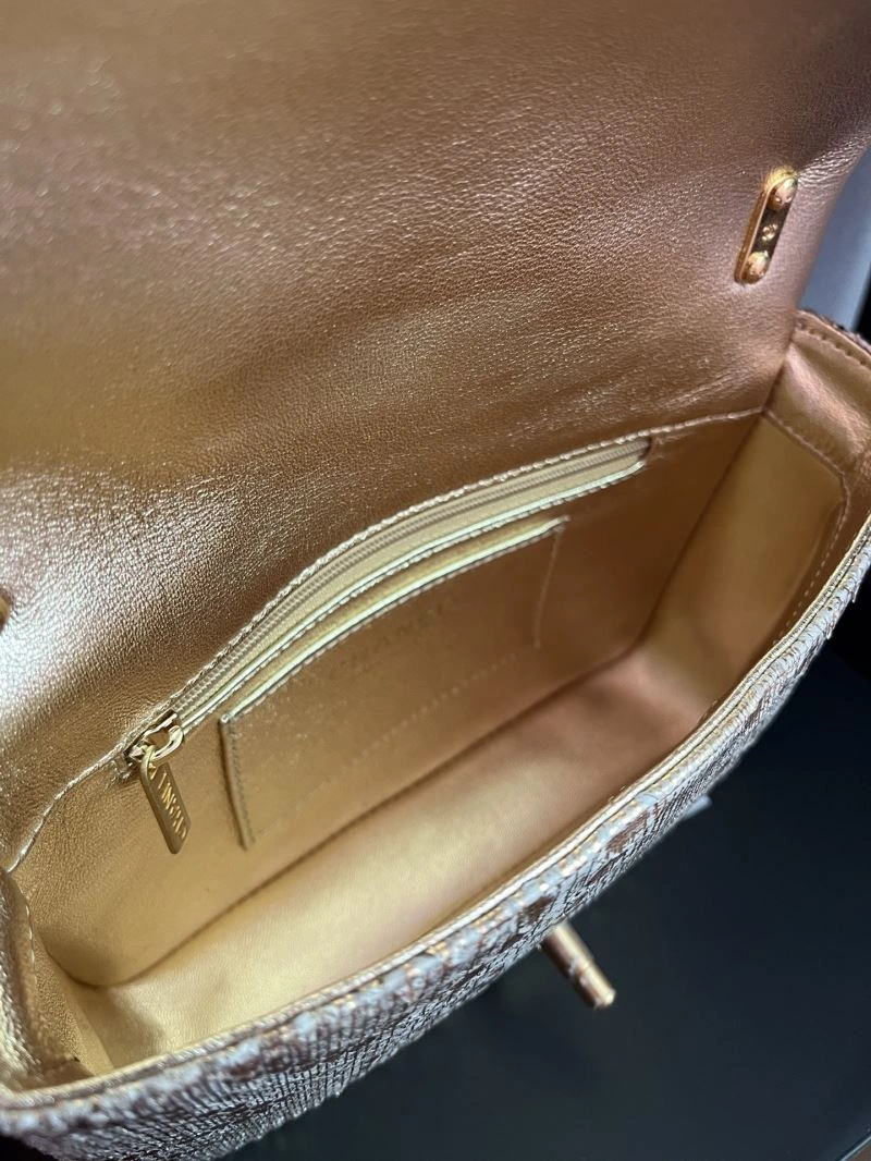 Ch**el satchel bags 4049b-0194