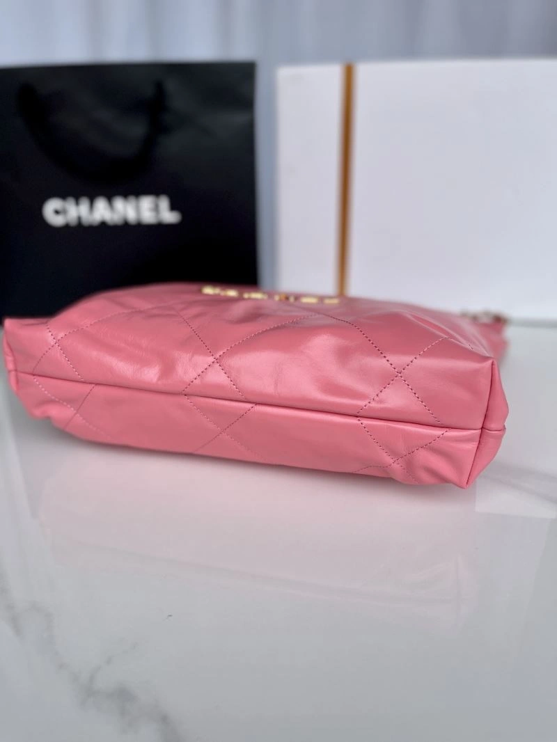 Ch**el satchel bags 4049b-0203